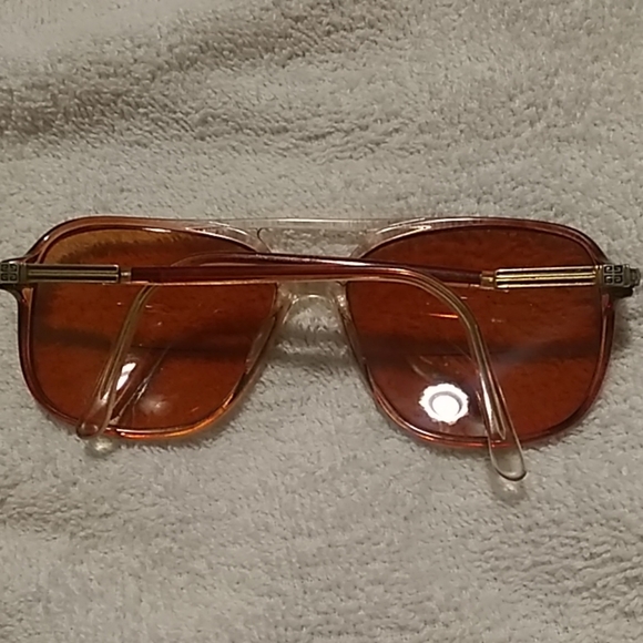 GIVENCHY Vintage eyeglasses